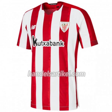 Athletic Bilbao Heim Trikotsatz 2020/21